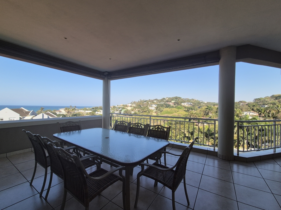 4 Bedroom Property for Sale in Salt Rock KwaZulu-Natal
