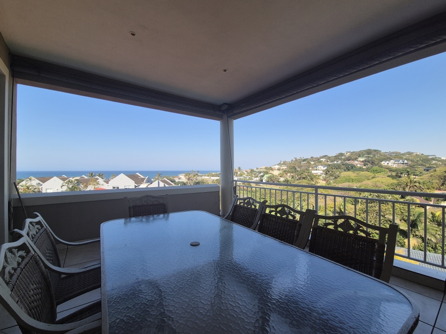4 Bedroom Property for Sale in Salt Rock KwaZulu-Natal