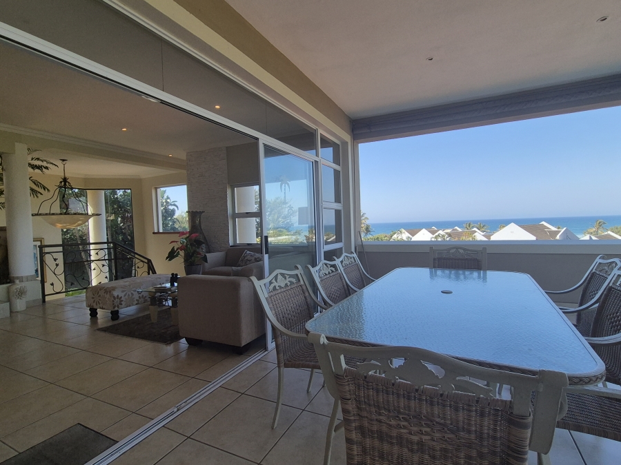 4 Bedroom Property for Sale in Salt Rock KwaZulu-Natal