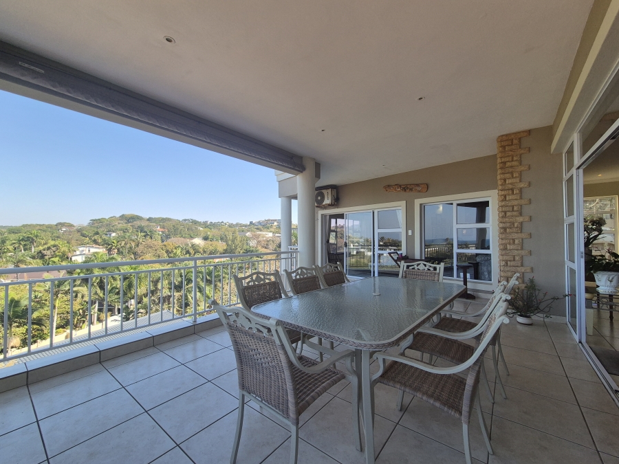 4 Bedroom Property for Sale in Salt Rock KwaZulu-Natal