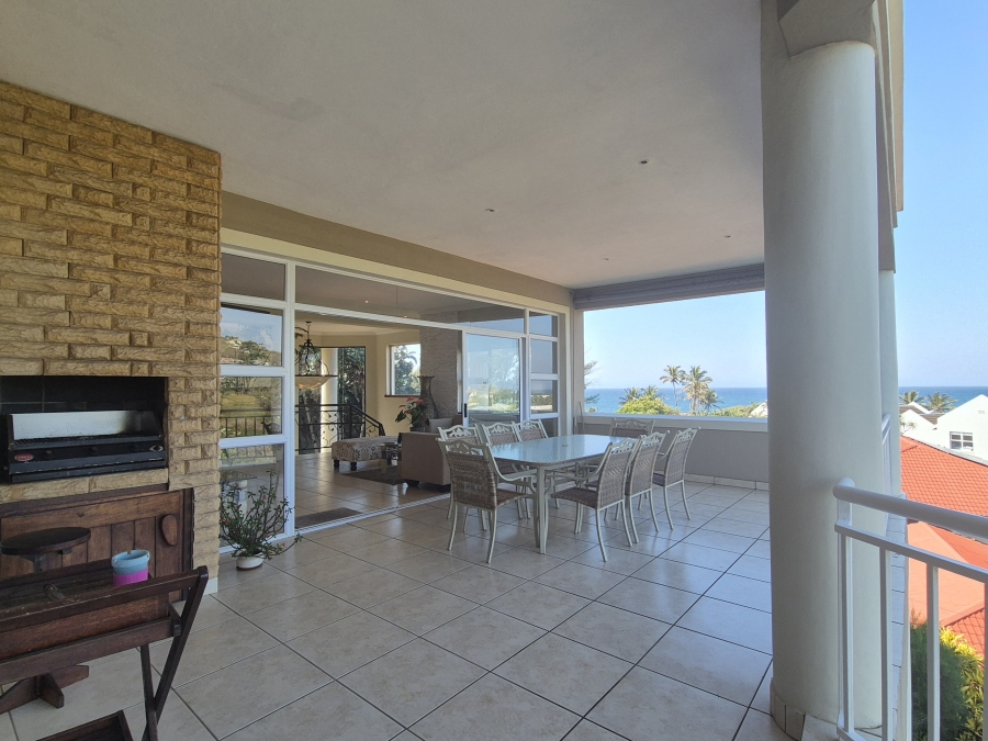 4 Bedroom Property for Sale in Salt Rock KwaZulu-Natal