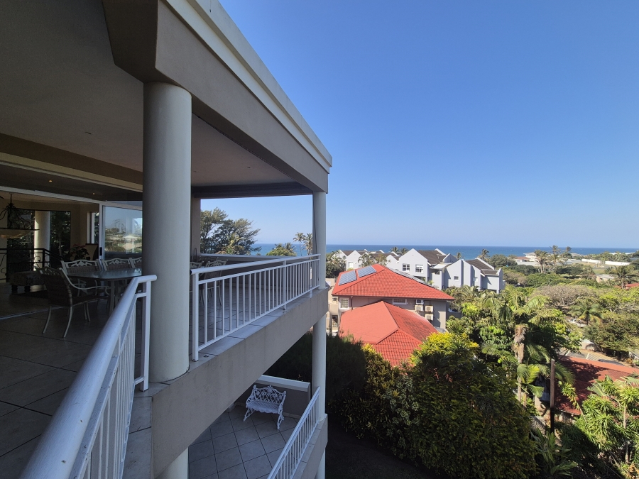 4 Bedroom Property for Sale in Salt Rock KwaZulu-Natal