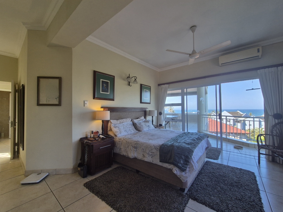 4 Bedroom Property for Sale in Salt Rock KwaZulu-Natal