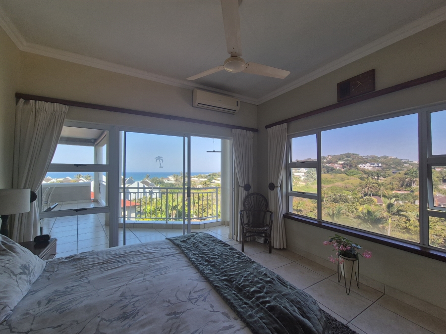 4 Bedroom Property for Sale in Salt Rock KwaZulu-Natal