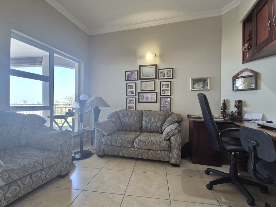 4 Bedroom Property for Sale in Salt Rock KwaZulu-Natal