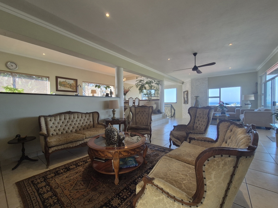 4 Bedroom Property for Sale in Salt Rock KwaZulu-Natal