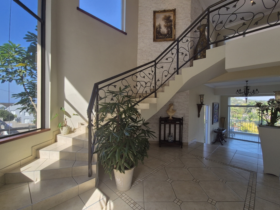 4 Bedroom Property for Sale in Salt Rock KwaZulu-Natal
