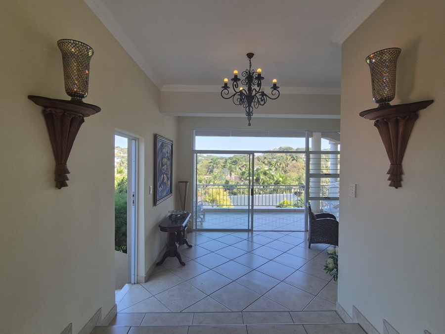 4 Bedroom Property for Sale in Salt Rock KwaZulu-Natal