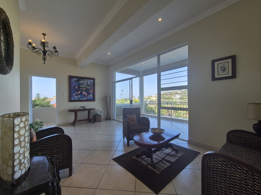 4 Bedroom Property for Sale in Salt Rock KwaZulu-Natal