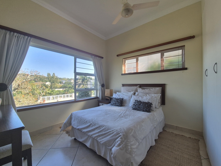 4 Bedroom Property for Sale in Salt Rock KwaZulu-Natal
