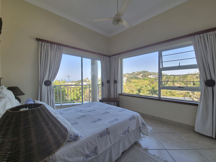 4 Bedroom Property for Sale in Salt Rock KwaZulu-Natal
