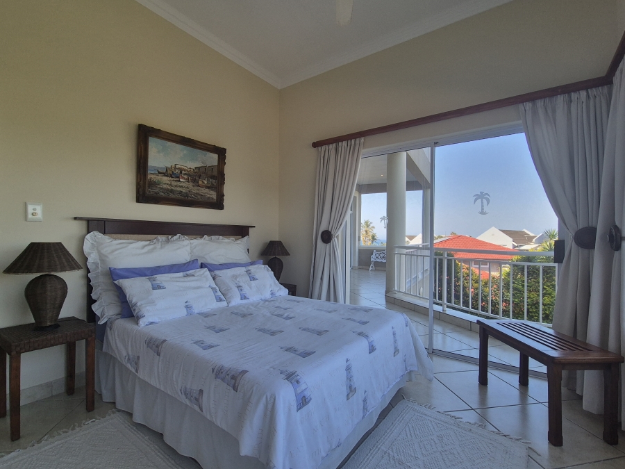 4 Bedroom Property for Sale in Salt Rock KwaZulu-Natal