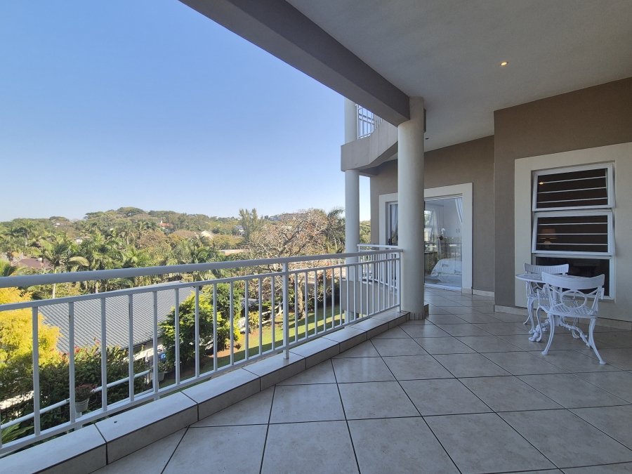 4 Bedroom Property for Sale in Salt Rock KwaZulu-Natal