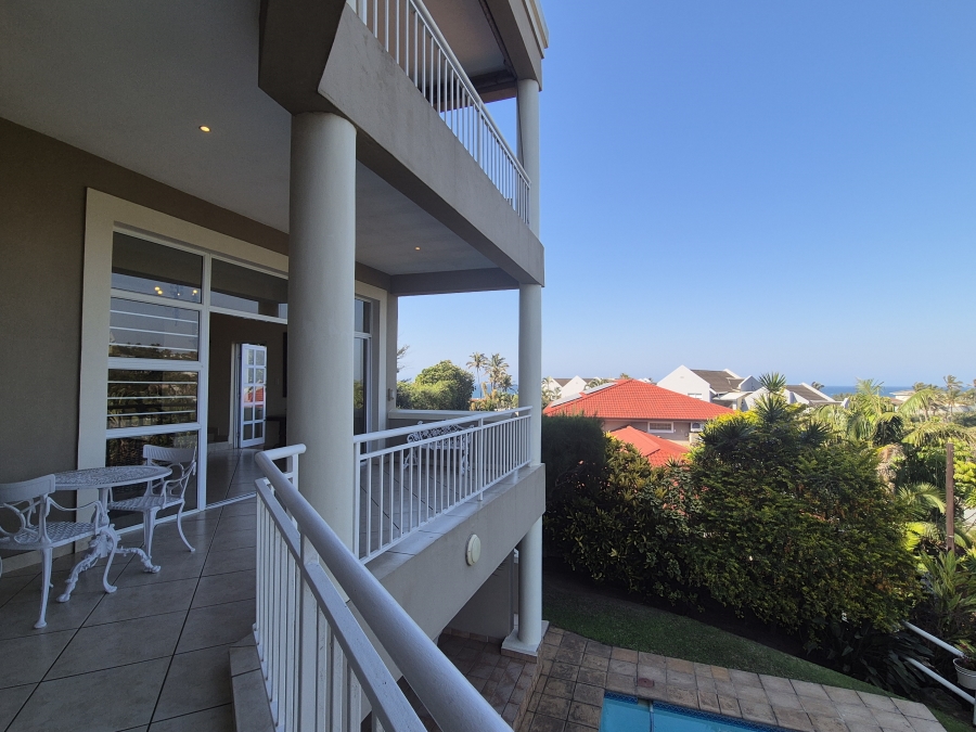 4 Bedroom Property for Sale in Salt Rock KwaZulu-Natal