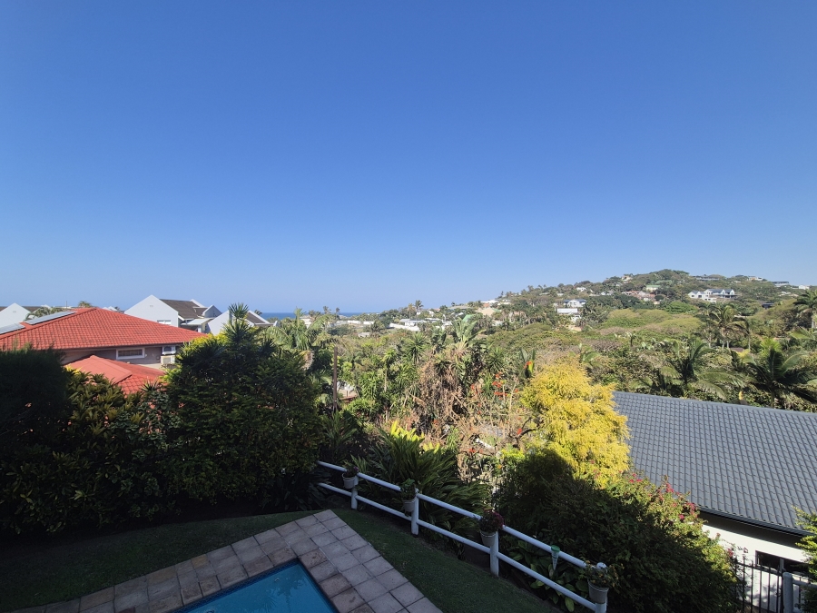 4 Bedroom Property for Sale in Salt Rock KwaZulu-Natal