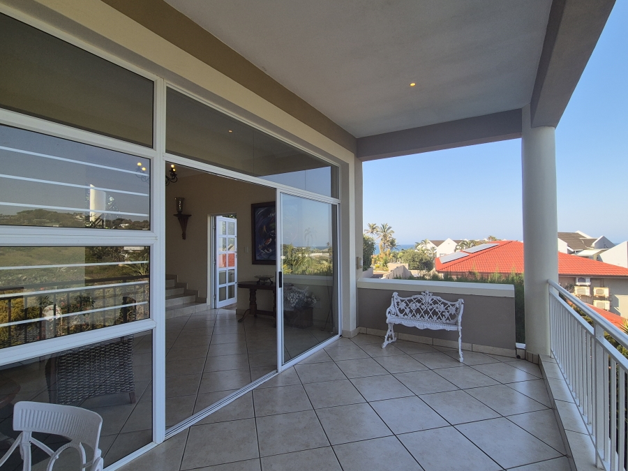 4 Bedroom Property for Sale in Salt Rock KwaZulu-Natal