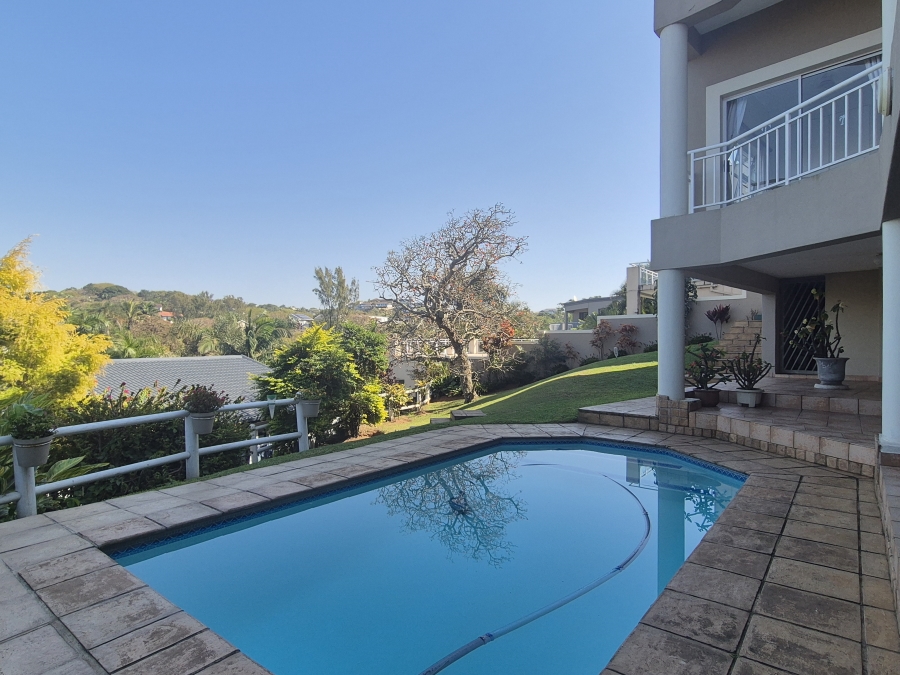 4 Bedroom Property for Sale in Salt Rock KwaZulu-Natal
