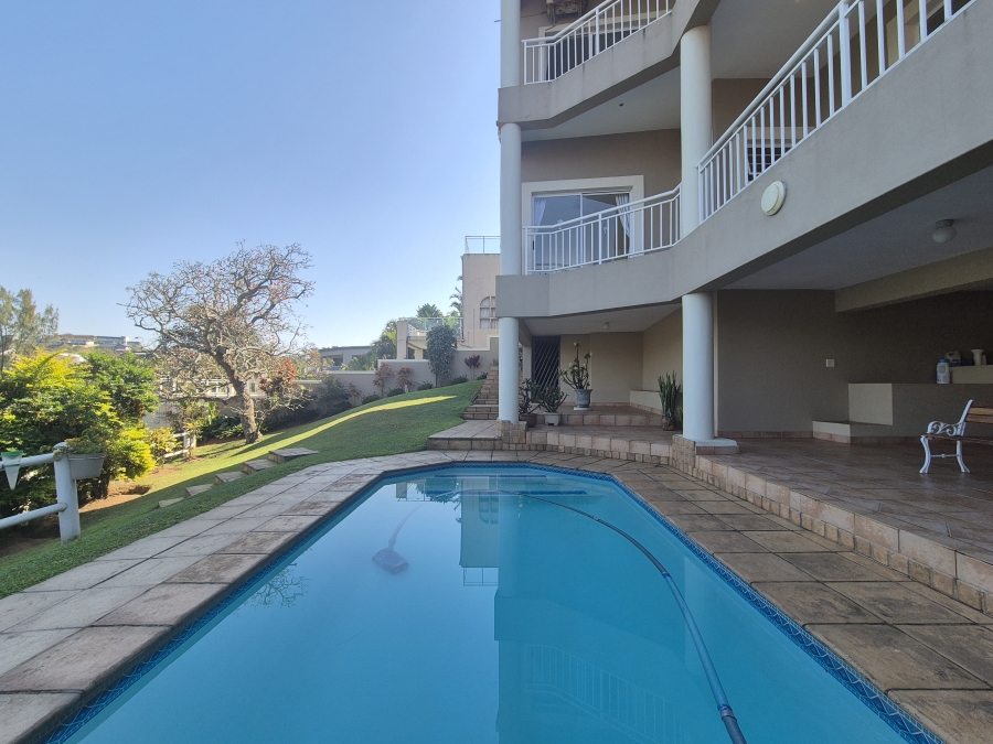 4 Bedroom Property for Sale in Salt Rock KwaZulu-Natal
