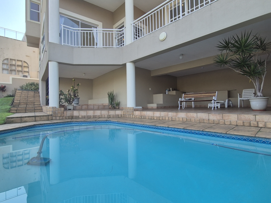 4 Bedroom Property for Sale in Salt Rock KwaZulu-Natal