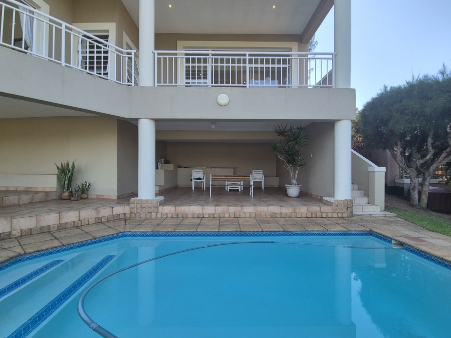 4 Bedroom Property for Sale in Salt Rock KwaZulu-Natal