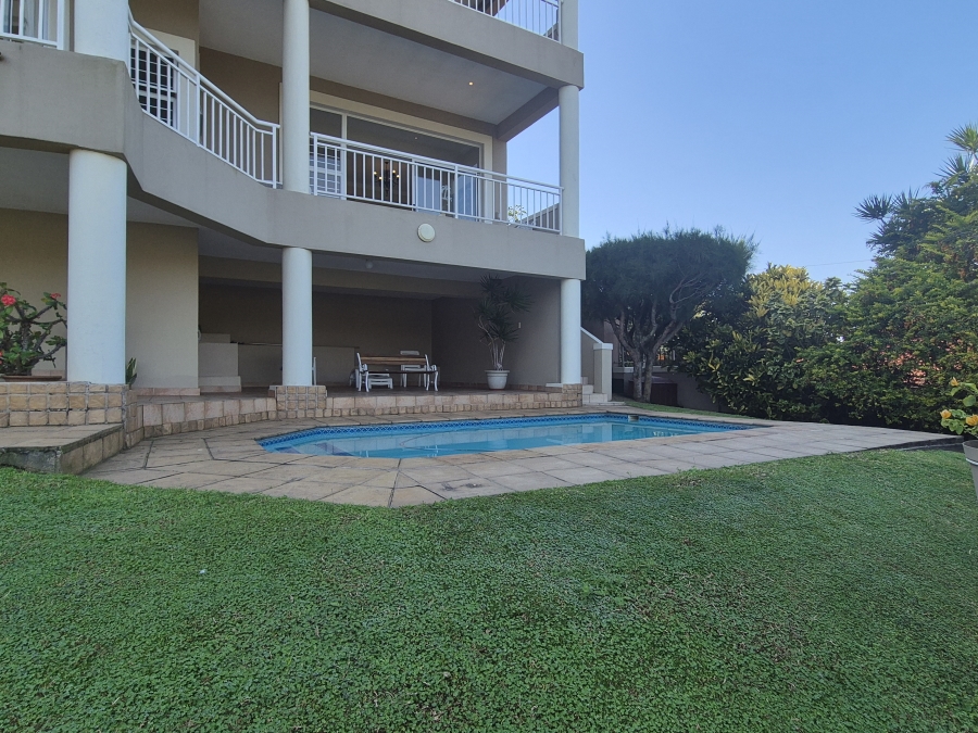 4 Bedroom Property for Sale in Salt Rock KwaZulu-Natal