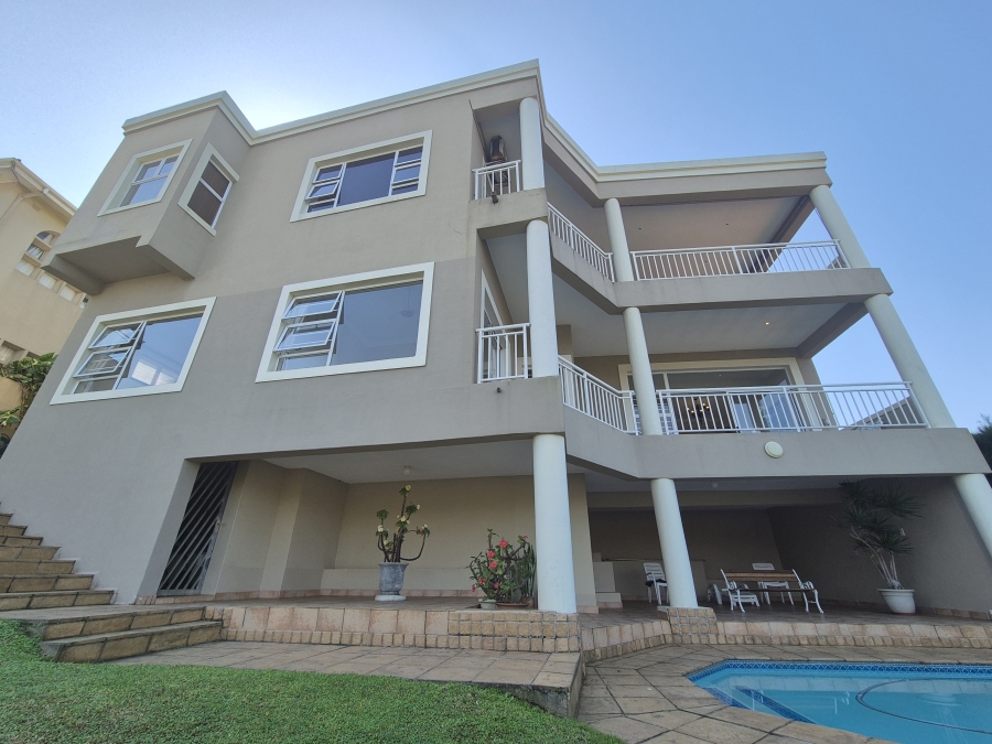 4 Bedroom Property for Sale in Salt Rock KwaZulu-Natal