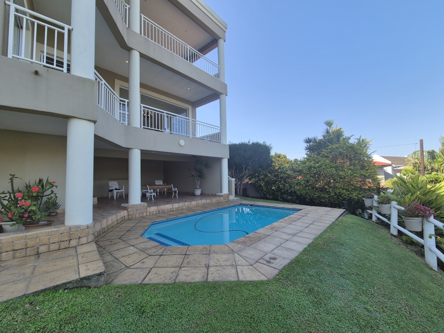 4 Bedroom Property for Sale in Salt Rock KwaZulu-Natal