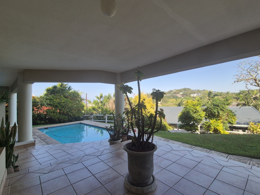 4 Bedroom Property for Sale in Salt Rock KwaZulu-Natal