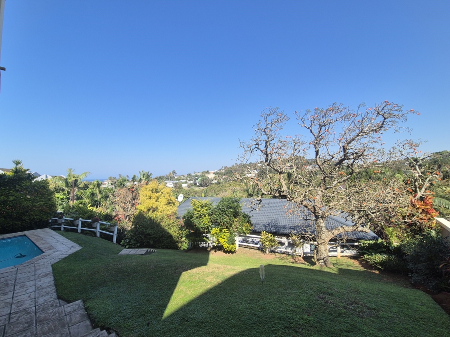 4 Bedroom Property for Sale in Salt Rock KwaZulu-Natal