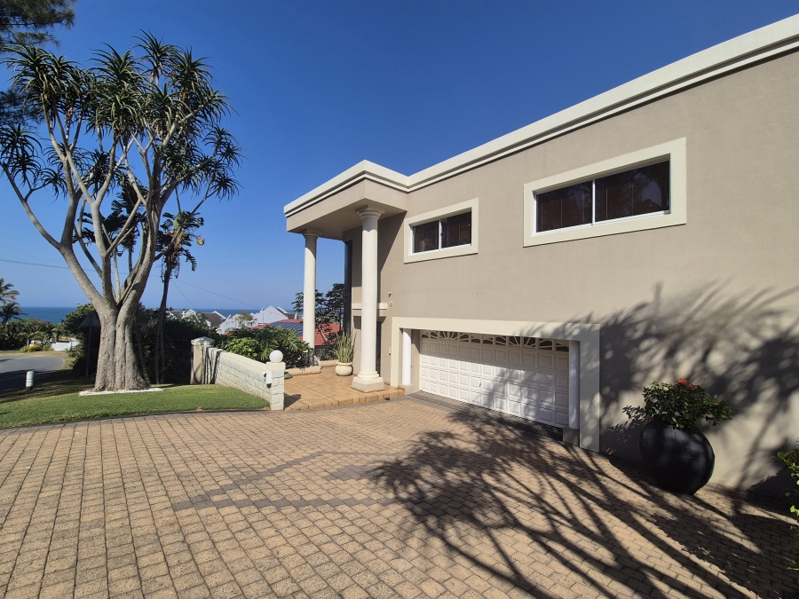 4 Bedroom Property for Sale in Salt Rock KwaZulu-Natal