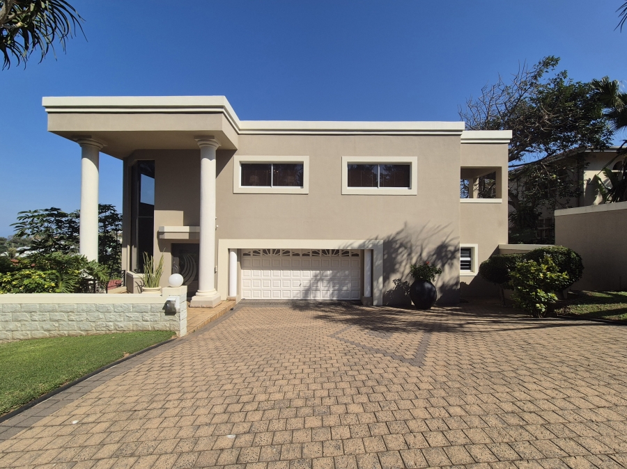 4 Bedroom Property for Sale in Salt Rock KwaZulu-Natal