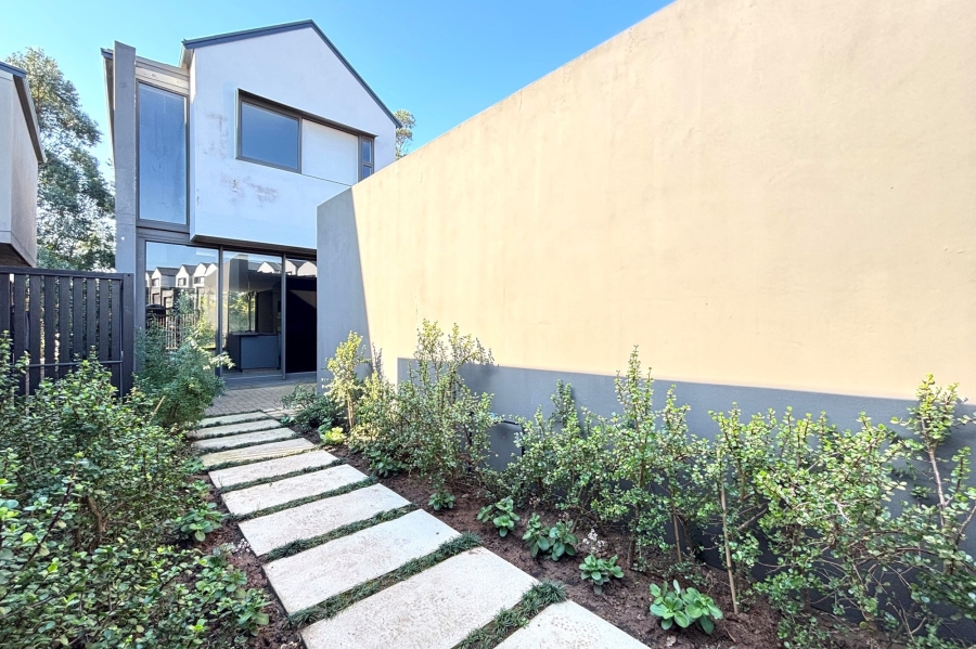 To Let 3 Bedroom Property for Rent in Elaleni Coastal Forest Estate KwaZulu-Natal