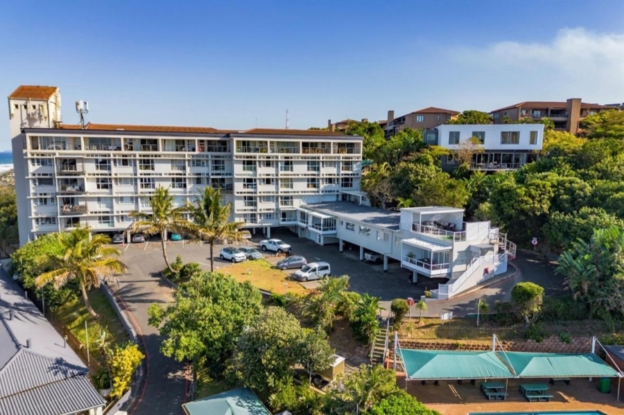 1 Bedroom Property for Sale in Umdloti Beach KwaZulu-Natal