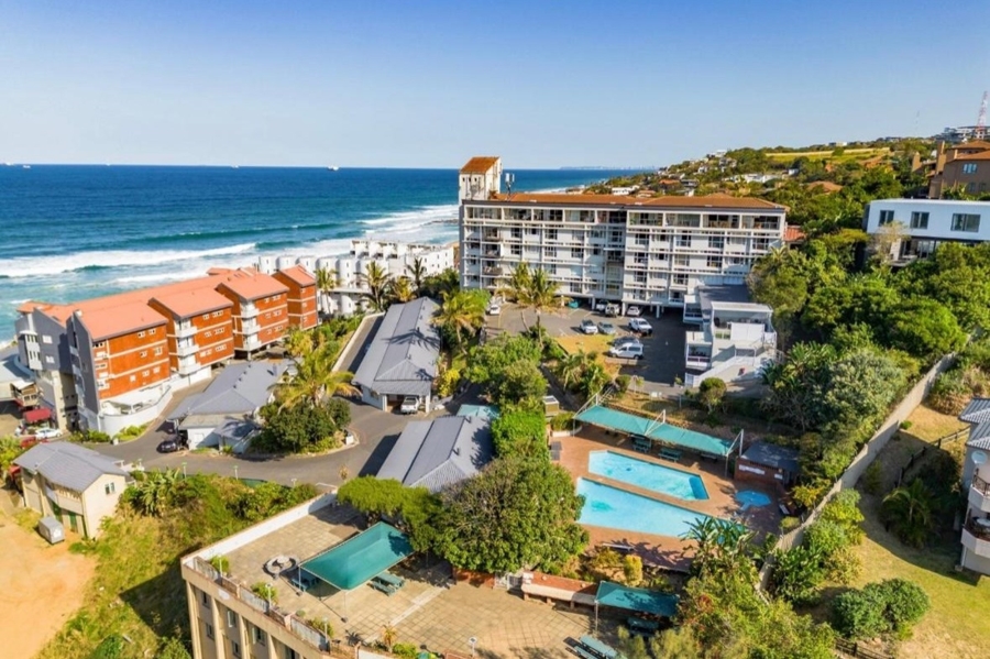 1 Bedroom Property for Sale in Umdloti Beach KwaZulu-Natal