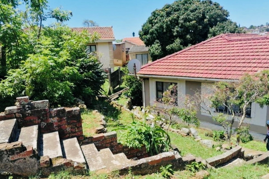 3 Bedroom Property for Sale in Montclair KwaZulu-Natal