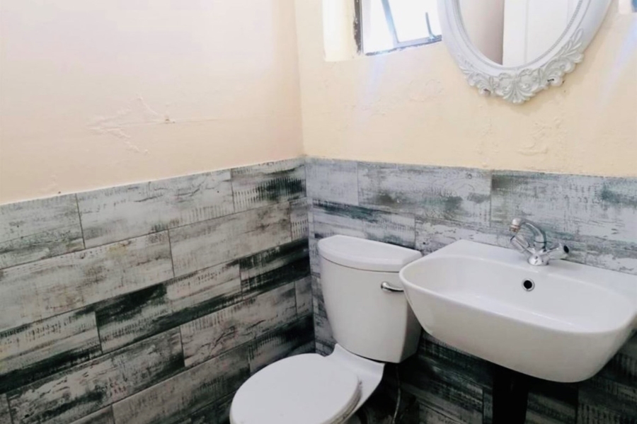 3 Bedroom Property for Sale in Montclair KwaZulu-Natal