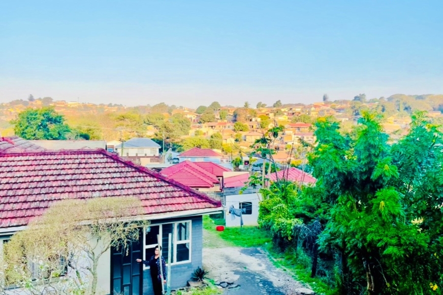 3 Bedroom Property for Sale in Montclair KwaZulu-Natal