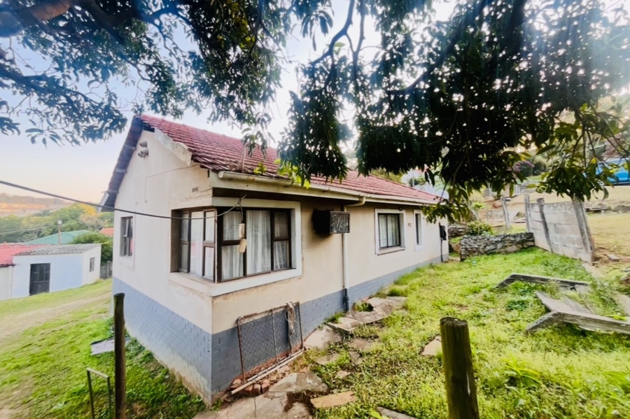 3 Bedroom Property for Sale in Montclair KwaZulu-Natal