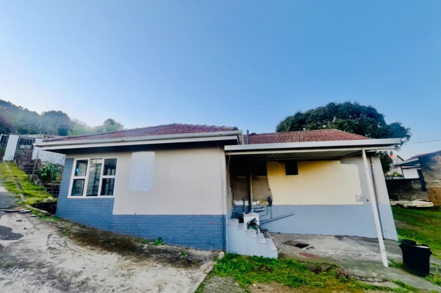 3 Bedroom Property for Sale in Montclair KwaZulu-Natal