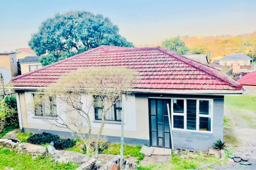 3 Bedroom Property for Sale in Montclair KwaZulu-Natal