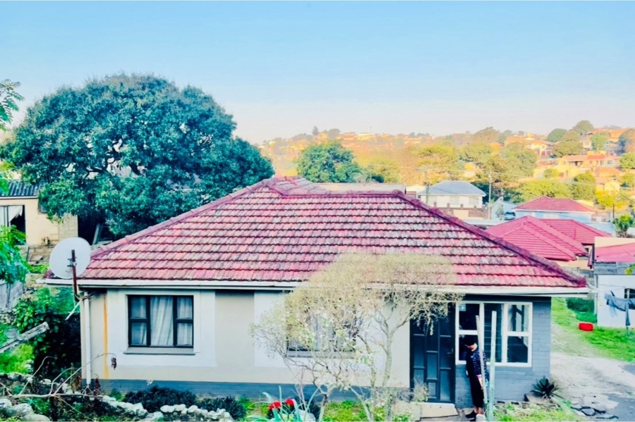 3 Bedroom Property for Sale in Montclair KwaZulu-Natal