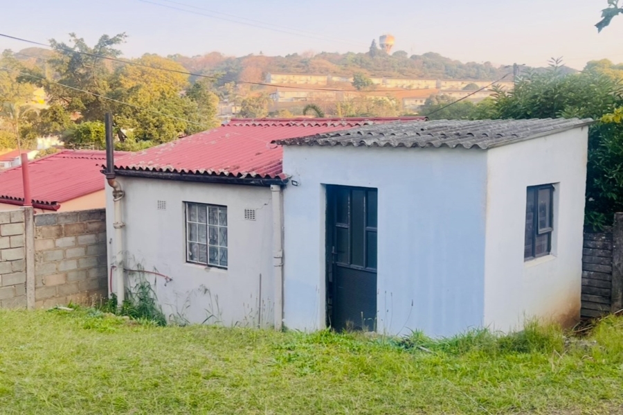 3 Bedroom Property for Sale in Montclair KwaZulu-Natal