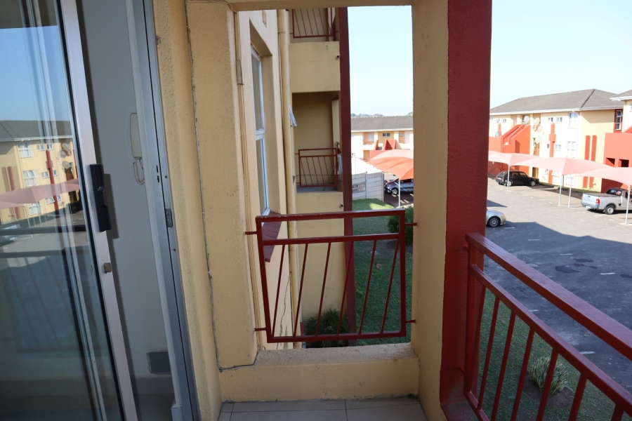 1 Bedroom Property for Sale in Caversham Glen KwaZulu-Natal