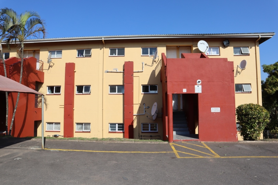 1 Bedroom Property for Sale in Caversham Glen KwaZulu-Natal