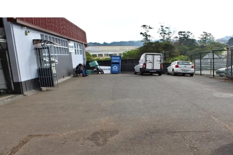 Commercial Property for Sale in New Germany KwaZulu-Natal