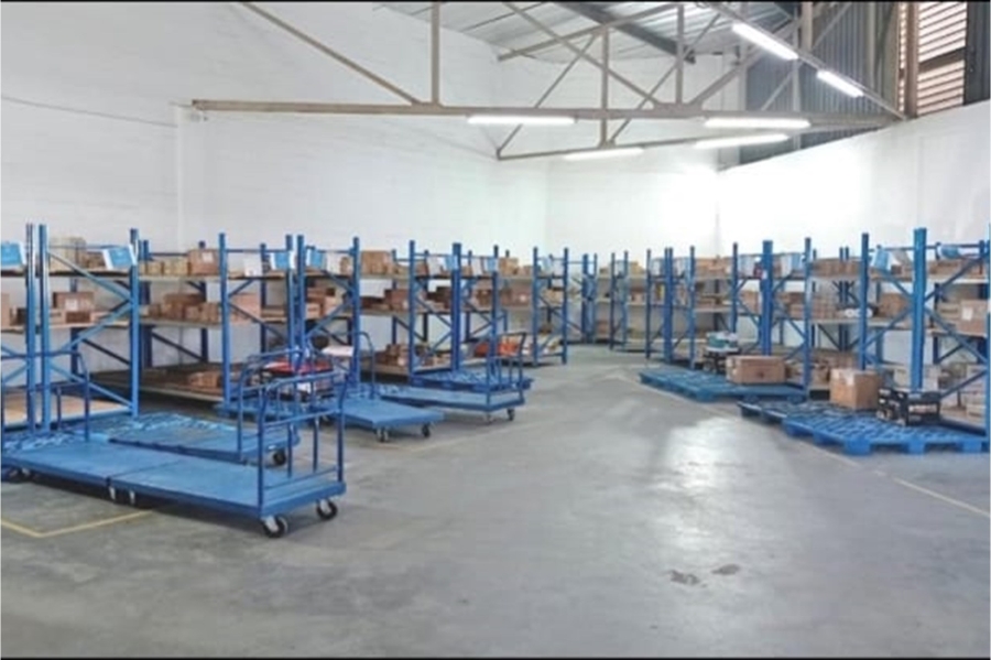 Commercial Property for Sale in New Germany KwaZulu-Natal
