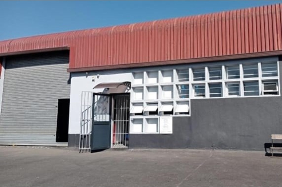 Commercial Property for Sale in New Germany KwaZulu-Natal