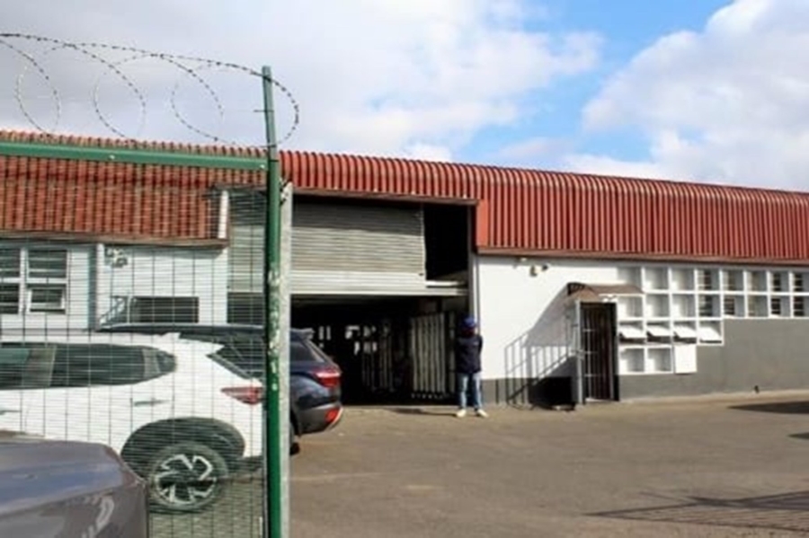 Commercial Property for Sale in New Germany KwaZulu-Natal