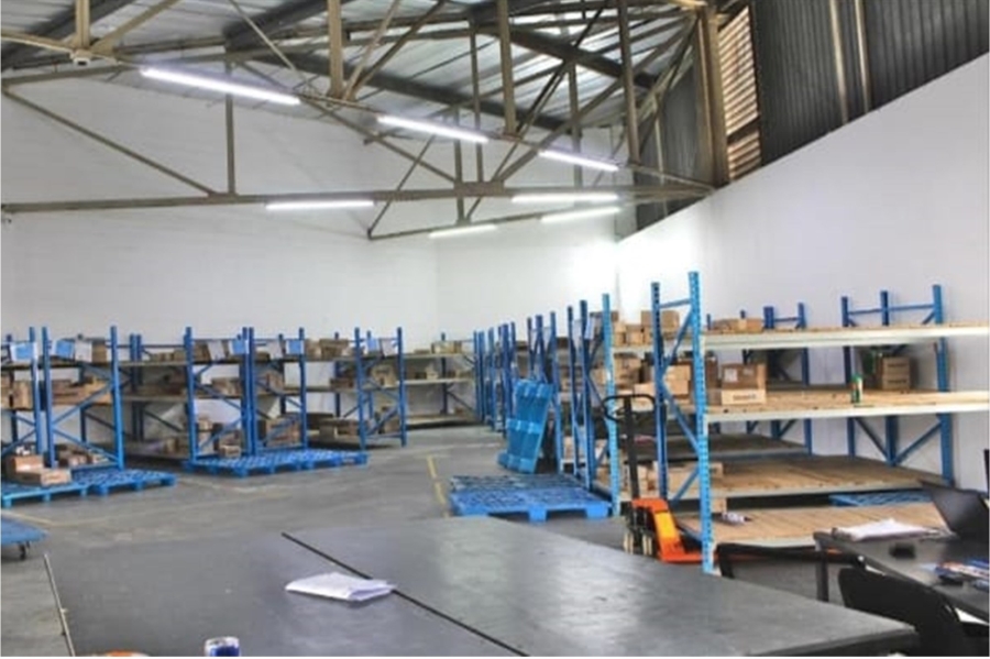 Commercial Property for Sale in New Germany KwaZulu-Natal