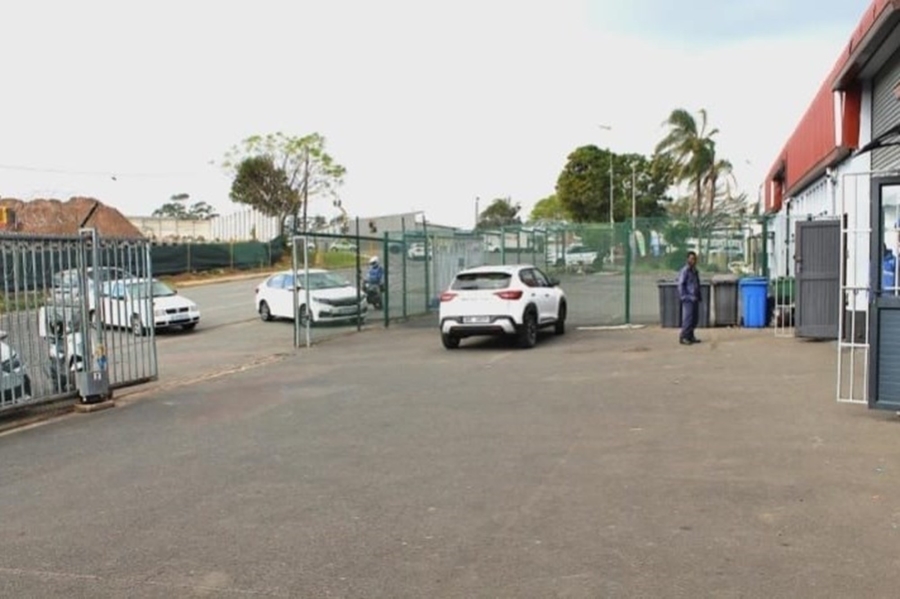 Commercial Property for Sale in New Germany KwaZulu-Natal